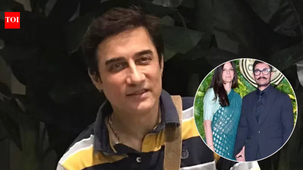 Faissal Khan apologises to Aamir Khan and household forward of actor’s marriage ceremony: ‘In anger and ache, I mentioned many issues’