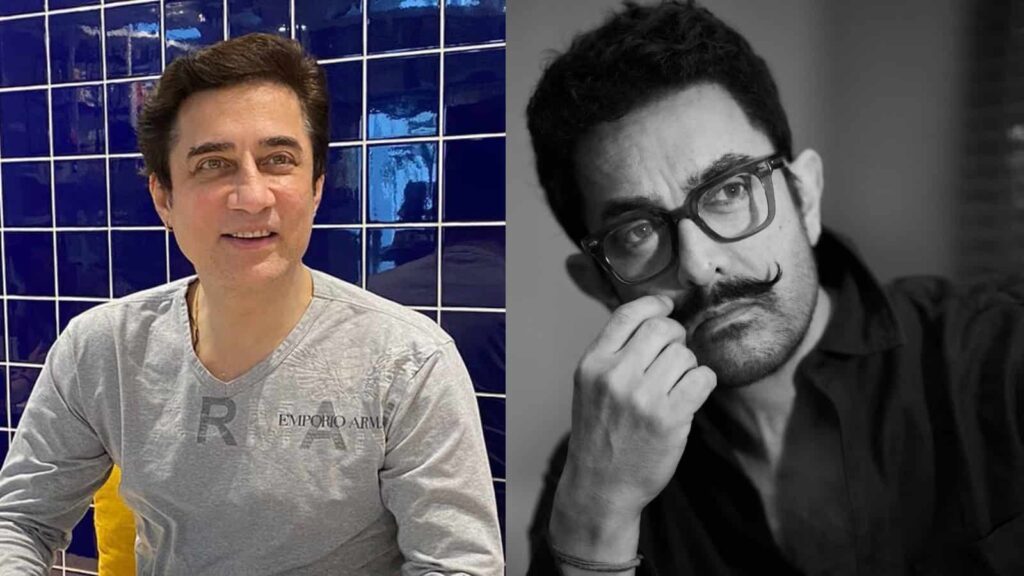 Faissal Khan apologises to Aamir Khan, says Quran guided him to reconcile