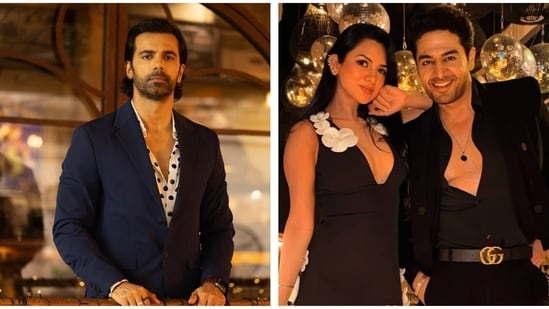 Gaurav Khanna-Akanksha Chamola divorce: Anuj Sachdeva says actor was ‘fully unaware’ she would go public