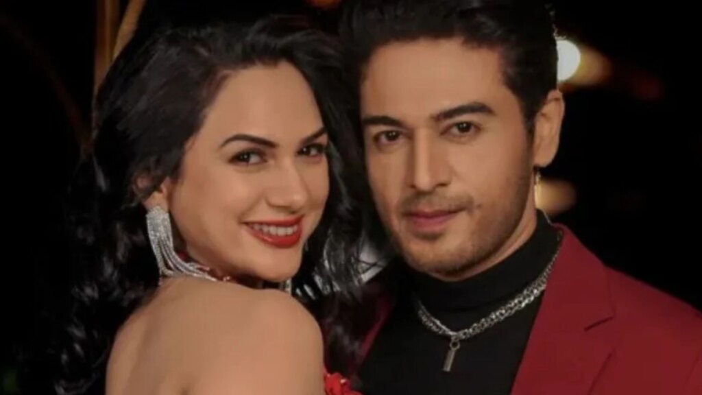 Gaurav Khanna Breaks Silence On Akanksha Chamola’s Divorce Announcement: ‘Meri Biwi Hai, Pyaar Kiya Toh Piche Kyu Hatu?’