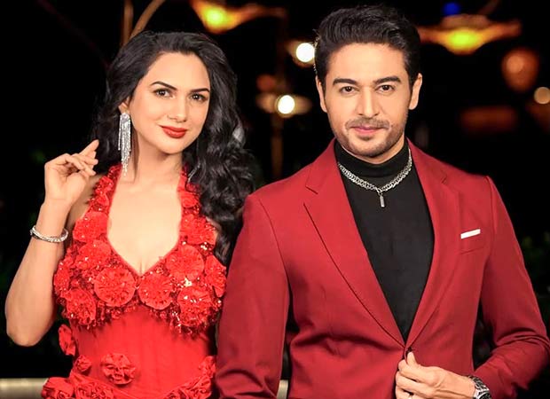 Gaurav Khanna breaks silence on Akanksha Chamola divorce rumours; says, “Foremost humesha help karunga Akanksha ko, meri biwi hai yaar”