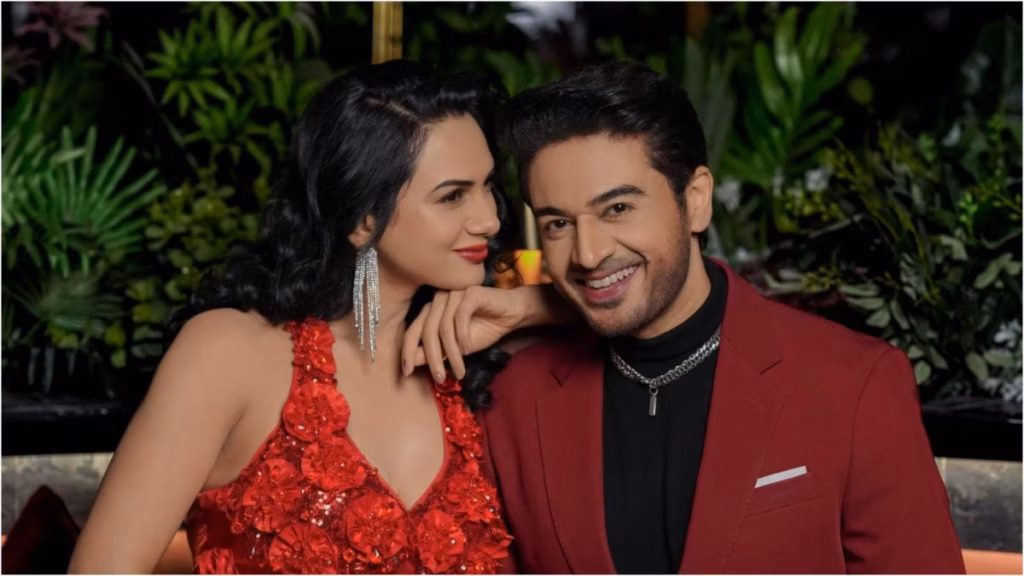 Gaurav Khanna’s Spouse Akanksha Chamola Bisexual? Shreya Kalra Makes Stunning Declare On Lock Upp