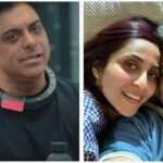 Gautami Kapoor backs husband Ram Kapoor even after his ‘infidelity will not be a deal breaker in marriage’ comment in Lock Upp
