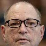 Harvey Weinstein Suffers Coronary heart Failure at Rikers Island, Sources Say