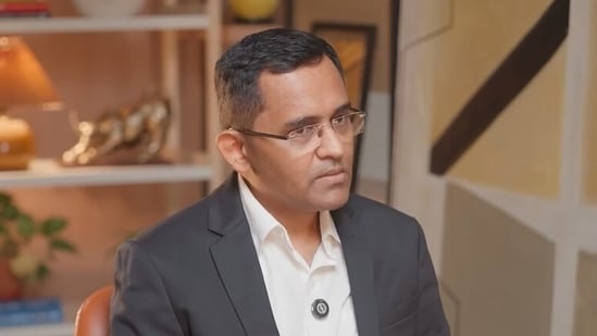 He retired at 47 with  ₹15 crore — no inheritance, no enterprise, only a 9-to-5 tech wage