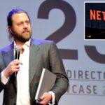 Hollywood director who stole $11M from Netflix will get 30 months in jail after Keanu Reeves testimony