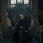 Home of the Dragon author explains why Rhaenyra needed to be the one to kill [SPOILER]