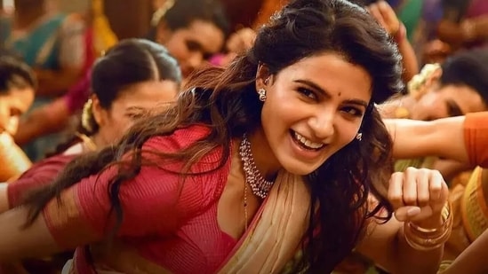 How pregnant Samantha Ruth Prabhu shot Maa Inti Bangaaram tune, chase sequence: ‘No high solar, correct breaks’ | Interview