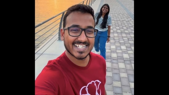Indian couple in Dubai shares  ₹3.6 lakh month-to-month expense breakdown, web calls it ‘very reasonable’