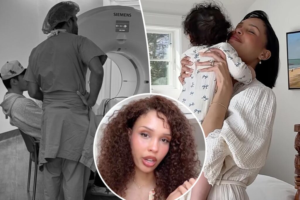 Influencer Nara Smith’s 2-year-old daughter recognized with most cancers