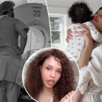 Influencer Nara Smith’s 2-year-old daughter recognized with most cancers