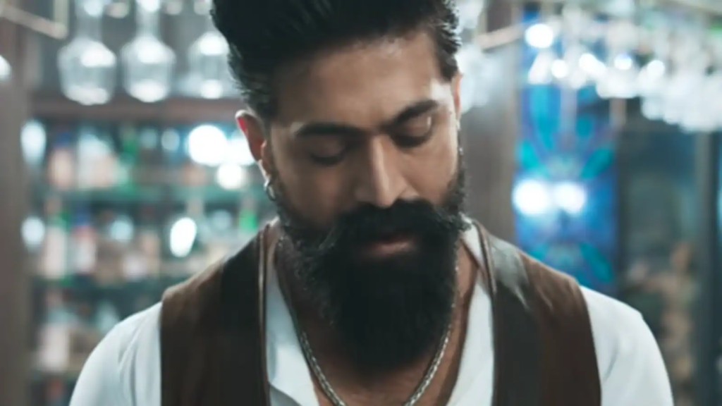 Web ‘Completely Disgusted’ By Yash’s New Poisonous Teaser Over Depiction Of Feminine Characters
