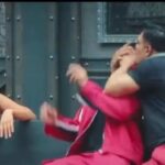 Web slams Ram Kapoor for forcibly kissing Varun Yadav in Lock Upp Season 2: ‘That was so uncomfortable to observe’