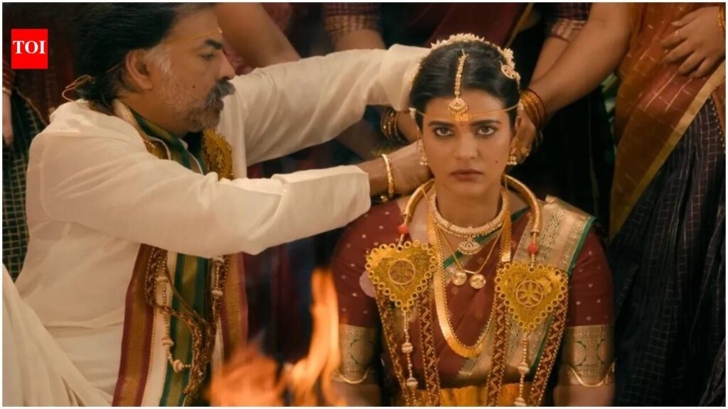 ‘Isakapatnam’ OTT launch: When and the place to look at Aishwarya Rajesh’s crime-thriller sequence