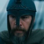 Ithaca’s king defies the gods in closing The Odyssey trailer