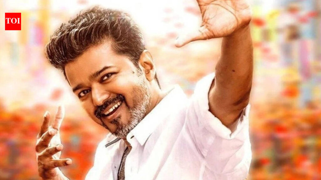 ‘Jana Nayagan’ clears censor: Vijay’s ultimate movie more likely to hit theatres this month – Stories