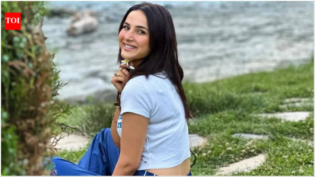 Jasmin Bhasin says she’s ‘not out of the hazard zone’ after terminal Ileitis prognosis; Physician explains the situation and who’s in danger