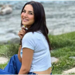 Jasmin Bhasin says she’s ‘not out of the hazard zone’ after terminal Ileitis prognosis; Physician explains the situation and who’s in danger