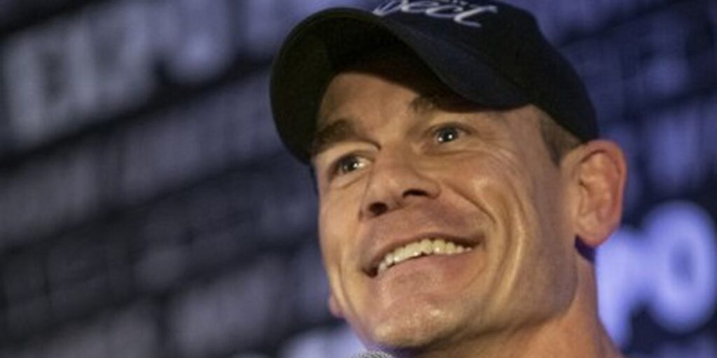 John Cena shaves his head as a part of present process second spherical of FUE hair therapy – WWE Information, WWE Outcomes, AEW Information, AEW Outcomes