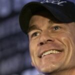John Cena shaves his head as a part of present process second spherical of FUE hair therapy – WWE Information, WWE Outcomes, AEW Information, AEW Outcomes