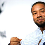 Jussie Smollett and Karamo Brown spark relationship rumours