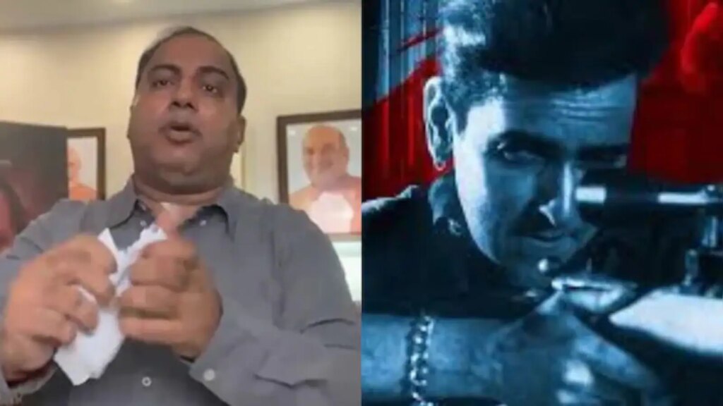 Kala Hiran Producer Claims Movie Will Launch On “8,000 Screens” Amid Salman Khan Authorized Dispute