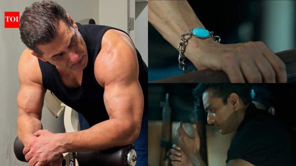 ‘Kala Hiran’ makers reply to Salman Khan’s petition, say the movie hasn’t been despatched to CBFC for certification, listening to adjourned until Monday