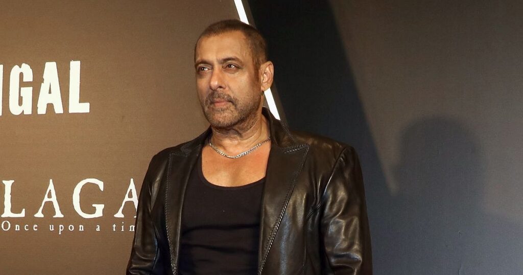 ‘Kala Hiran’ not submitted to Censor board, HC places off Salman’s plea