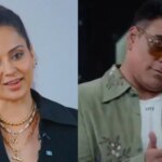 Kangana Ranaut Faculties Ram Kapoor Over His Perspective On Lock Upp 2: ‘Do not Defend Your self’