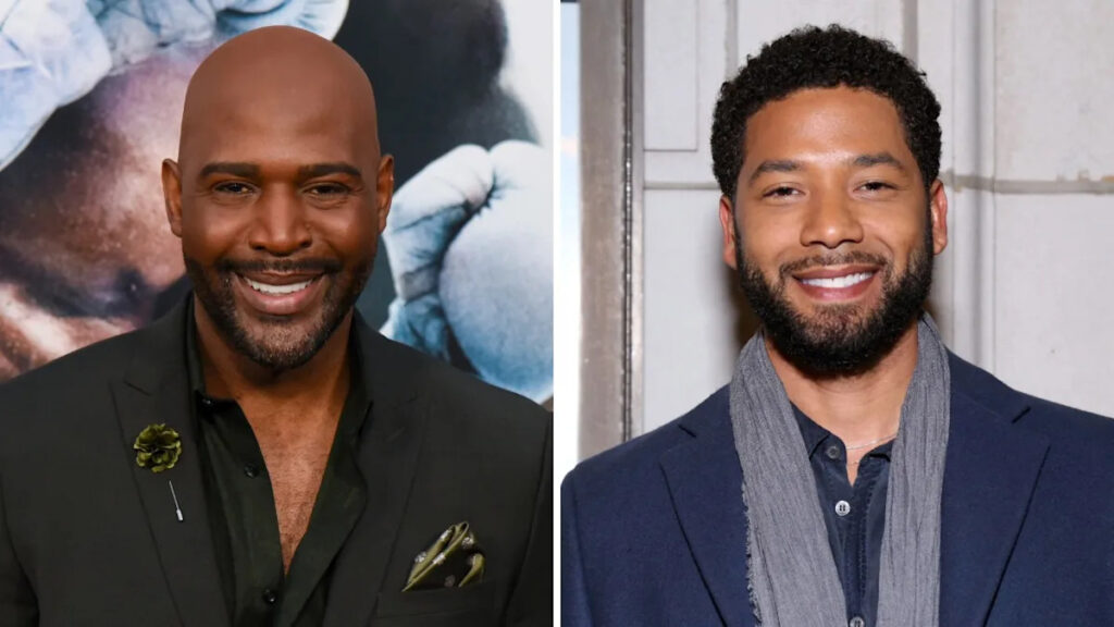 Karamo Brown Says He’s ‘100 % Positive’ Rumored Boyfriend Jussie Smollett Is ‘the One