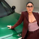 Kareena Kapoor Khan joins MINI household; turns into face of MINI Countryman C marketing campaign