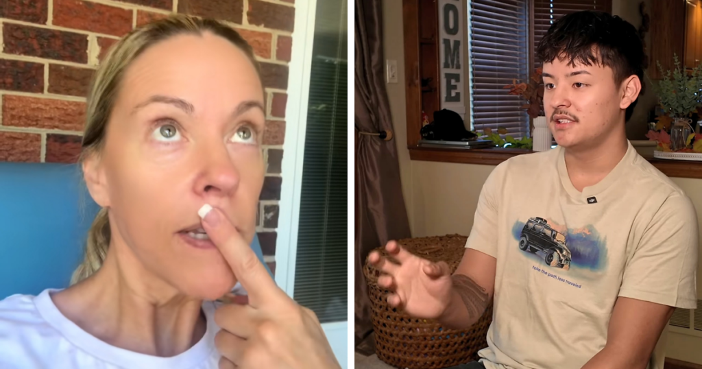 Kate Gosselin Viciously Claps Again After Son Collin Makes Horrifying Claims About His Childhood
