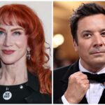 Kathy Griffin Claims She Was ‘Banned’ From ‘The Tonight Present’ for Being ‘Too Controversial’ and Slams Jimmy Fallon for Internet hosting Conor McGregor