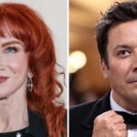 Kathy Griffin Claims She Was ‘Banned’ From ‘The Tonight Present’ for Being ‘Too Controversial’ and Slams Jimmy Fallon for Internet hosting Conor McGregor