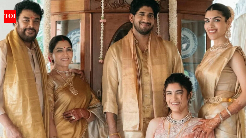 Khushbu Sundar will get emotional at daughter Avantika’s wedding ceremony; actress defends sharing household moments amid criticism