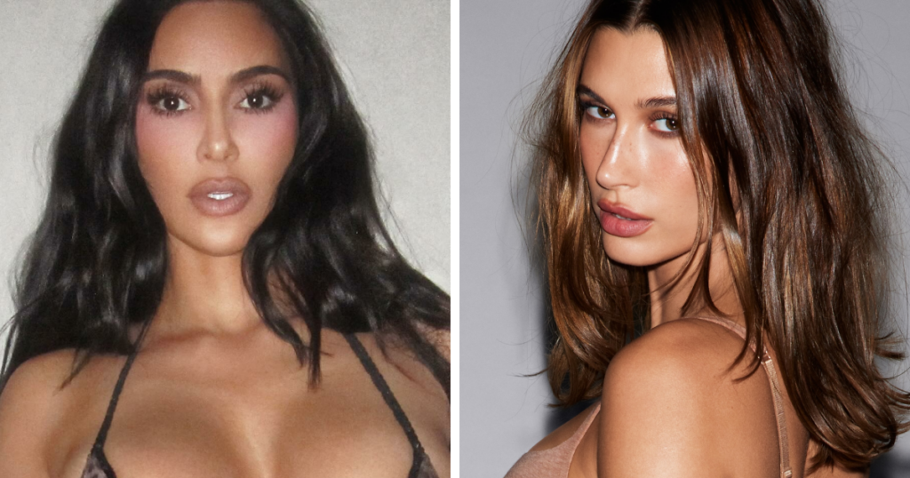 Kim Kardashian Faces Embarrassment After Posing For SKIMS: “As If We Don’t Know What She Actually Appears to be like Like”