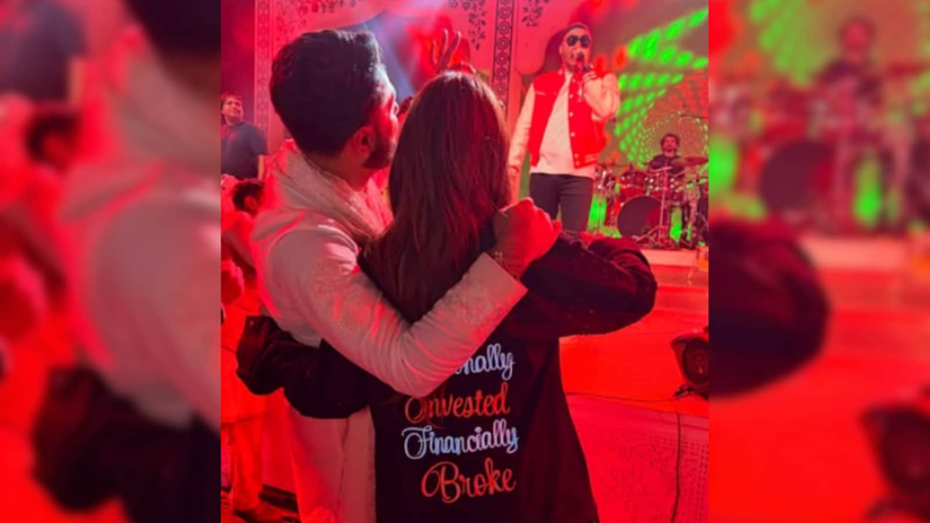 Kriti Sanon Holds Kabir Bahia Shut In Half-Yearly Dump Days After Breakup Rumours