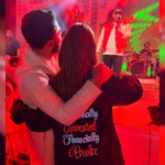 Kriti Sanon Holds Kabir Bahia Shut In Half-Yearly Dump Days After Breakup Rumours