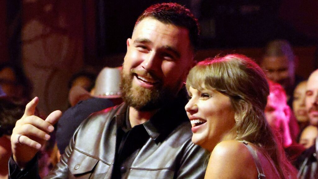 Regulation enforcement official confirms Taylor Swift-Travis Kelce wedding ceremony at MSG on Friday