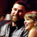Regulation enforcement official confirms Taylor Swift-Travis Kelce wedding ceremony at MSG on Friday