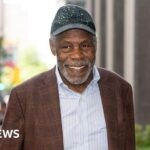 Deadly Weapon actor Danny Glover reveals Alzheimer’s analysis