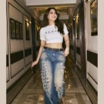 Like Bollywood’s New Denim Pattern?