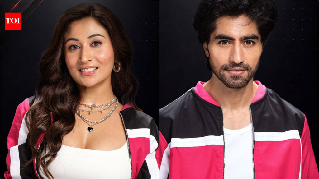 Lock Upp 2: Shreya Kalra calls Harshad Chopda boastful and out of labor; says ‘No girl would marry a man like him’