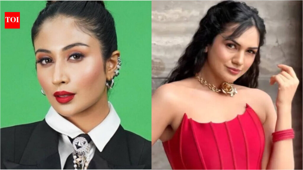 Lock Upp 2: Shreya Kalra reveals Akanksha Chamola’s large secret to Sufi Motiwala; says ‘She’s bi-se*ual’