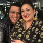 Lock Upp 2: Sunita Ahuja reacts to dishonest rumours involving husband Govinda; says, ‘Hero hain toh you may’t say something’