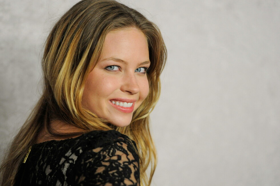 Los Angeles medical expert says former baby actor Daveigh Chase died of AIDS