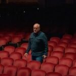 Louis C.Okay.’s Distress Is Infectious in His ‘Ridiculous’ Return to Netflix
