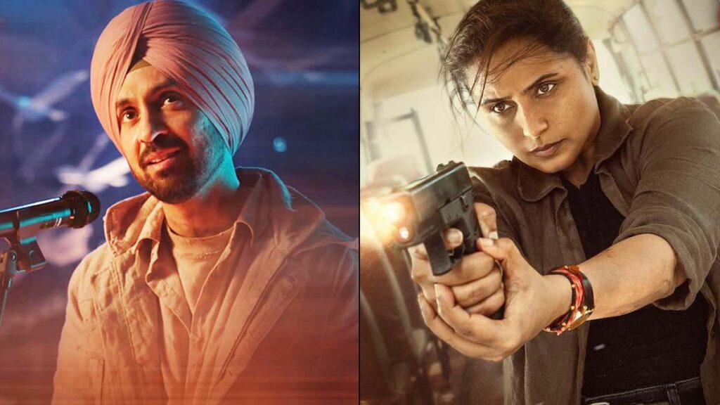 Essential Vaapas Aaunga Field Workplace Day 19: Diljit Dosanjh Starrer Recovers 71% Price range, Goals To Beat Mardaani 3