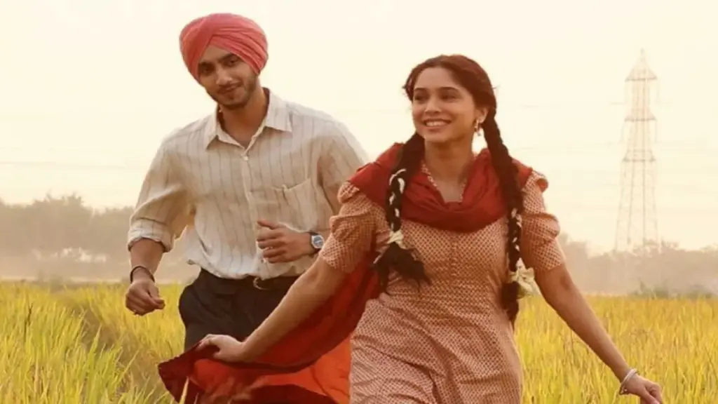 Principal Vaapas Aaunga Field Workplace: Imtiaz Ali’s romantic drama registers 20 per cent spike on third Tuesday, on observe to hit Rs. 50 crore mark