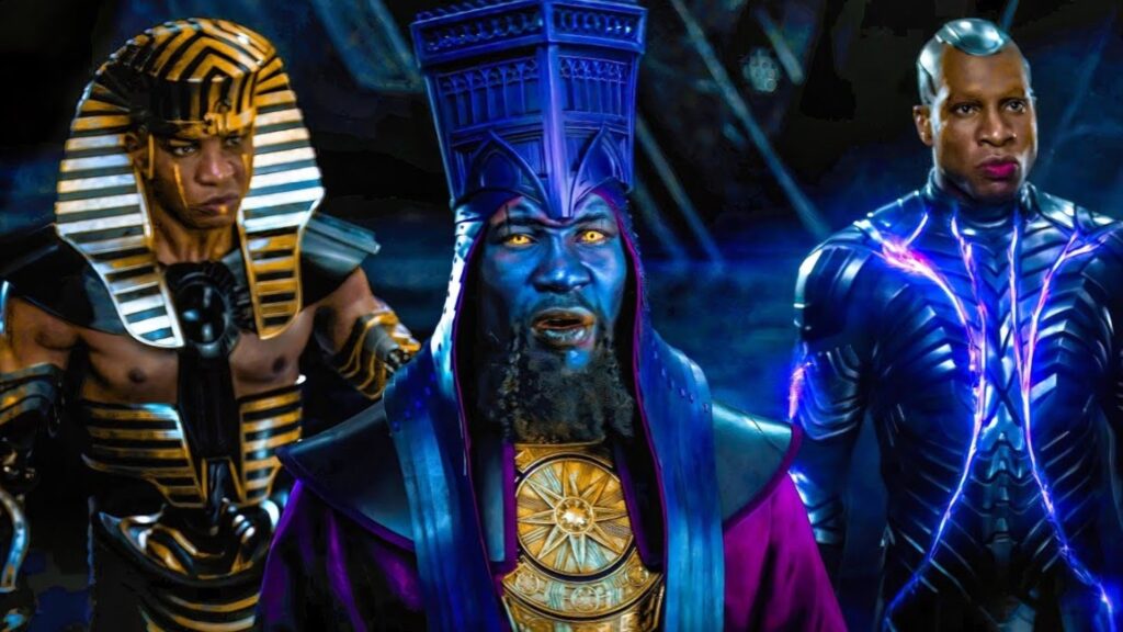 Marvel Formally Brings Again Kang 2 Years After the MCU Cancelled Avengers: The Kang Dynasty